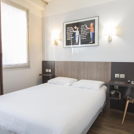 Hotel Gascogne Toulouse Kültér fotó